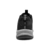 Relaxed Fit: Trego Trail Destiny „Black Gray“