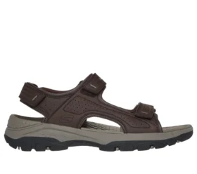 Relaxed Fit: Tresmen – Garo