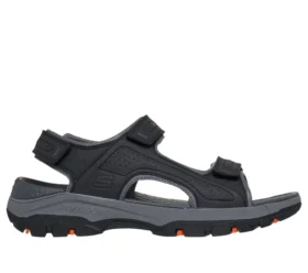 Relaxed Fit: Tresmen – Garo