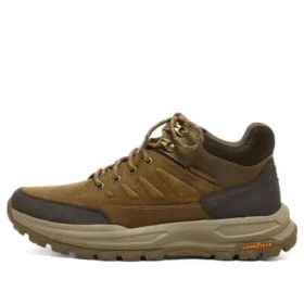 Relaxed Fit Zeller Bazemore „Dark Brown“
