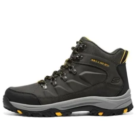 Relment „Daggett – Charcoal“