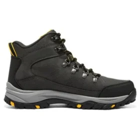Relment „Daggett – Charcoal“