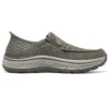 Remaxed-Fenick Slip-ins „Brown“