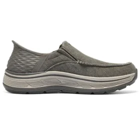 Remaxed-Fenick Slip-ins „Brown“