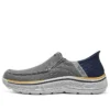 Remaxed-Fenick Slip-ins „Grey Blue“