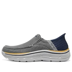 Remaxed-Fenick Slip-ins „Grey Blue“
