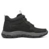 Respected Boswell Stiefel „Black“