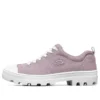 Roadies Low-Top-Canvas-Schuh Rosa