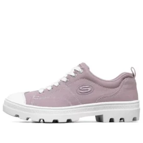 Roadies Low-Top-Canvas-Schuh Rosa