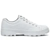 Roadies Low-Top-Canvas-Sneaker Weiß