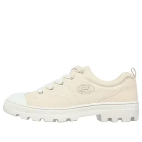 Roadies Low-Top-Sneaker Elfenbein