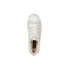 Roadies Low-Top-Sneaker Elfenbein