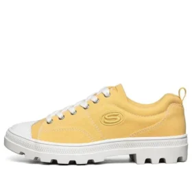 Roadies Low-Top-Sneaker Gelb