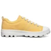 Roadies Low-Top-Sneaker Gelb