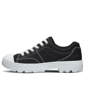 Roadies Low-Top-Sneaker Schwarz