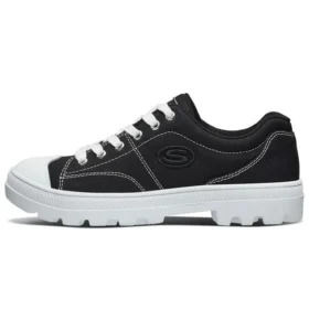 Roadies Low-Top-Sneaker Schwarz