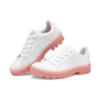 Roadies Low-Top-Sneaker Weiß/Rosa
