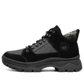 Roadies Martin Stiefel „Black Grey“