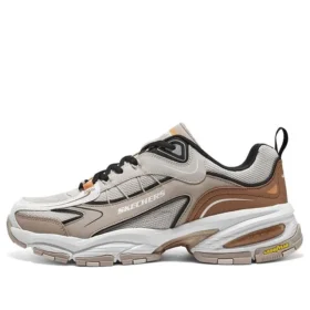 Rockport Schuhe „Beige Brown Black“