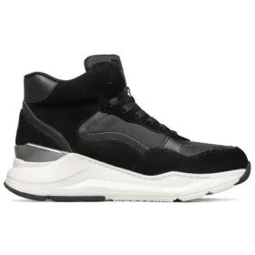 Rovina High-Top Schwarz