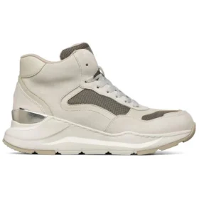 Rovina High-Top Weiß