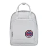 Rucksack aus der Colorful Collection „Grey“