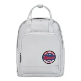 Rucksack aus der Colorful Collection „Grey“