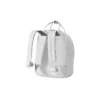 Rucksack aus der Colorful Collection „Grey“
