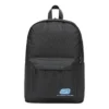 Rucksack mit Logo-Grafik „Black Blue“