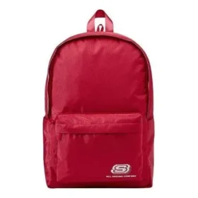Rucksack mit Logo-Grafik „Red White“