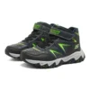 Rugged Ranger Schuhe „Blue Green“