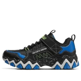Rugged Summits „Black Blue“