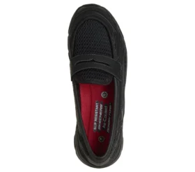 Rutschfeste Arbeitsschuhe: Glide-Step Pro – Strelia