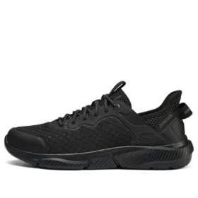 Rutschfeste Low-Cut-Laufschuhe „Schwarz“