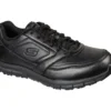 Rutschfester Arbeitsschuh mit Relaxed Fit: Nampa Rutschfester Arbeitsschuh mit Relaxed Fit: Nampa