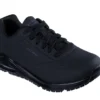 Rutschfester Arbeitsschuh mit Relaxed Fit: Uno – Sutal Rutschfester Arbeitsschuh mit Relaxed Fit: Uno – Sutal