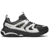 RX FIT Stak Ultra Treso Freizeitschuhe Schwarz/Weiß