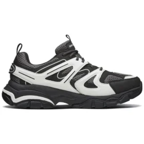 RX FIT Stak Ultra Treso Freizeitschuhe Schwarz/Weiß