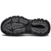 RX FIT Stak Ultra Treso Freizeitschuhe Schwarz/Weiß