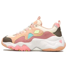 s D‘ Lites 3.0 Brave Output Low-Top Daddy Schuh Pink