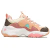 s D‘ Lites 3.0 Brave Output Low-Top Daddy Schuh Pink