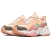 s D‘ Lites 3.0 Brave Output Low-Top Daddy Schuh Pink