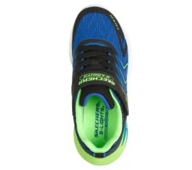 S-Lights: Flex-Glow Ultra – Prism-Pacer