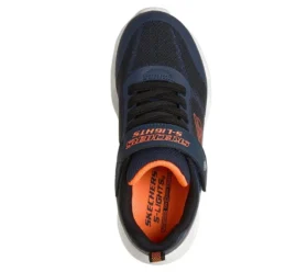 S-Lights: Glide-Step-Lichter
