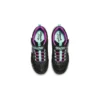 S-Lights: Glow-Brites Schuhe „Black Purple Green“