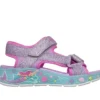 S-Lights: Mermaid Dreams Sandale