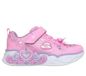 S-Lights: Princess Steps