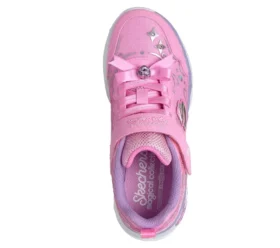S-Lights: Princess Steps