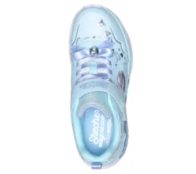 S-Lights: Princess Steps