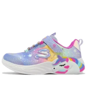 S-Lights „Unicorn Dreams – Hellblau Multicolor“